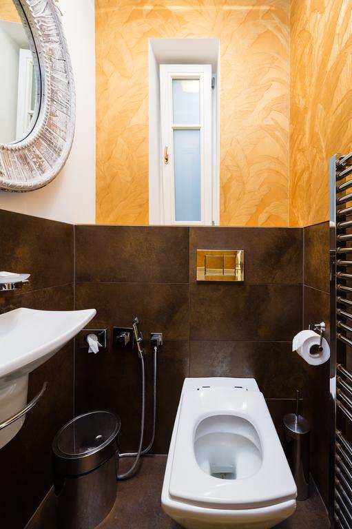 Aparthotel Grand Central Residence By Tkc Prague