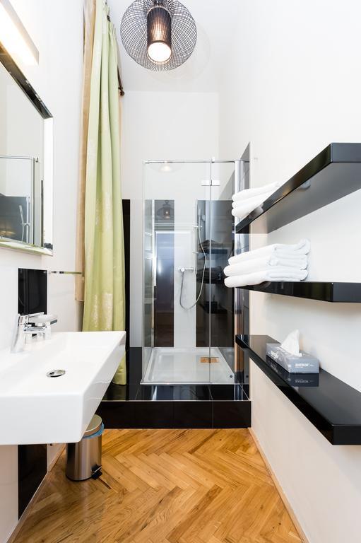 Aparthotel Grand Central Residence By Tkc