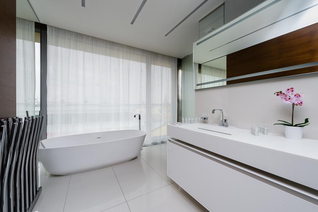 Aparthotel Grand Central Residence By Tkc 4*
