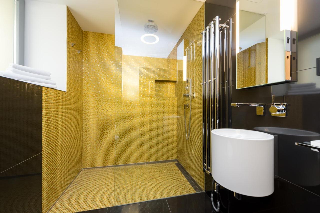 Aparthotel Grand Central Residence By Tkc Prague