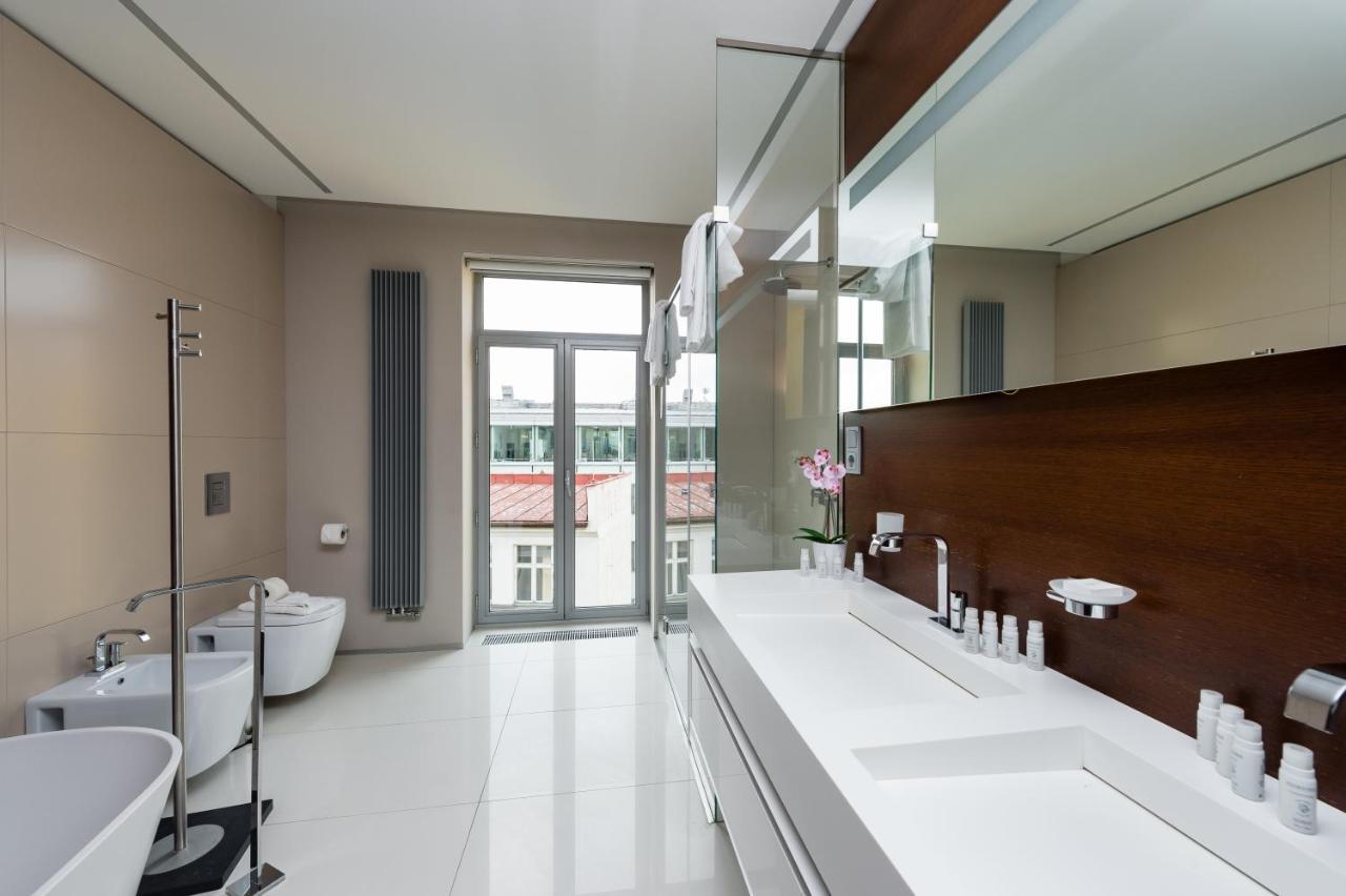 Grand Central Residence By Tkc Aparthotel