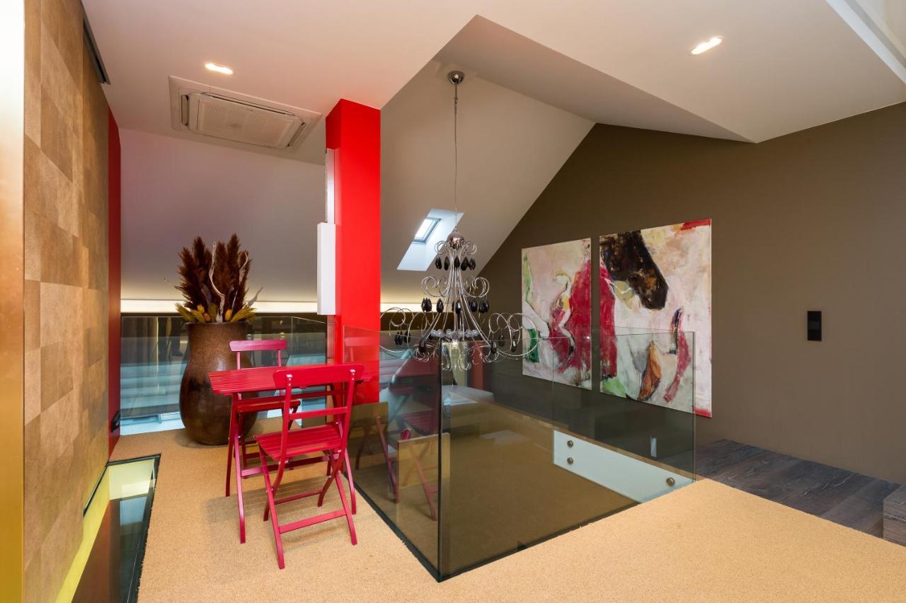 Grand Central Residence By Tkc 4*